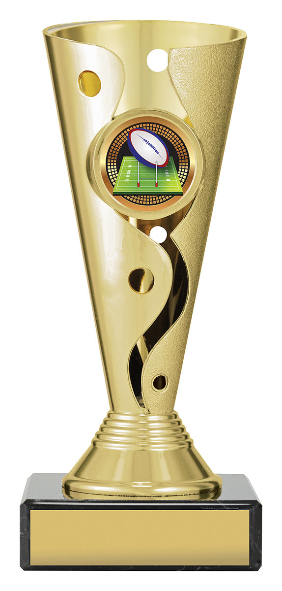 CRV39 Carnival Cup - League / Union