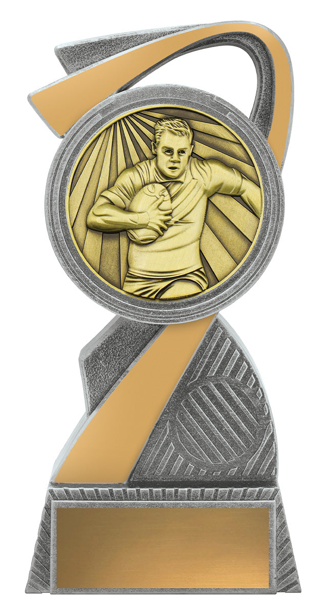 ARG15 Arclight Gold - Male Rugby