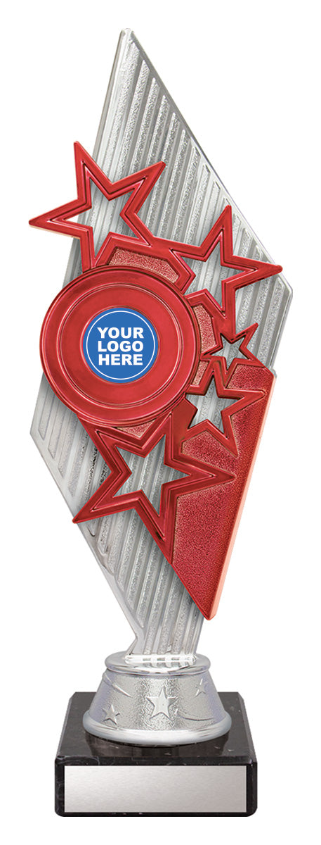 D590 Trailblaze - Red
