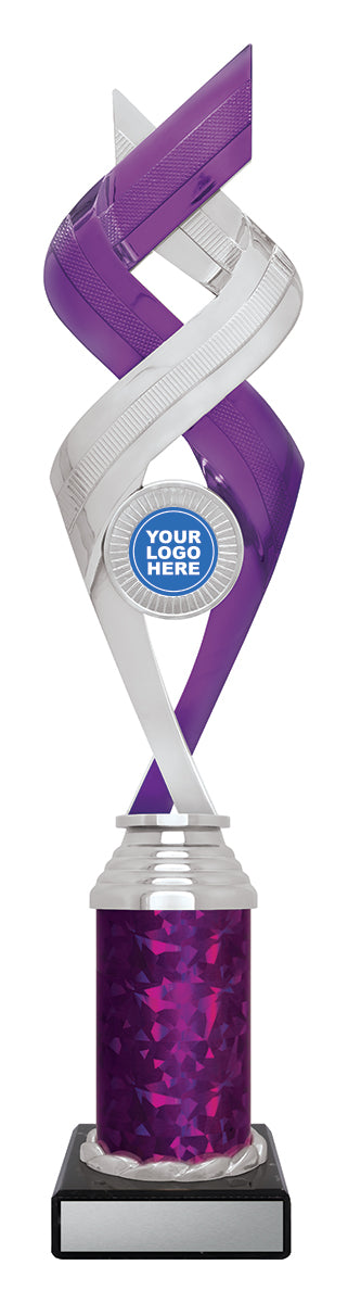 D505 Jetstream - Purple