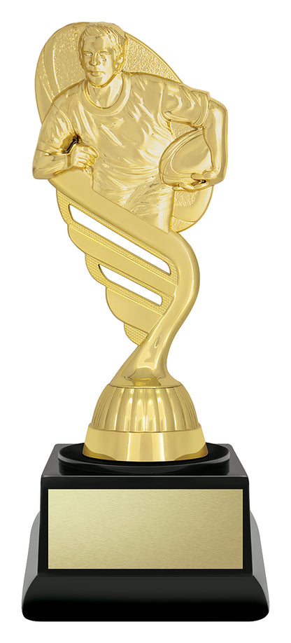 BG139 Budget Gold - League / Union
