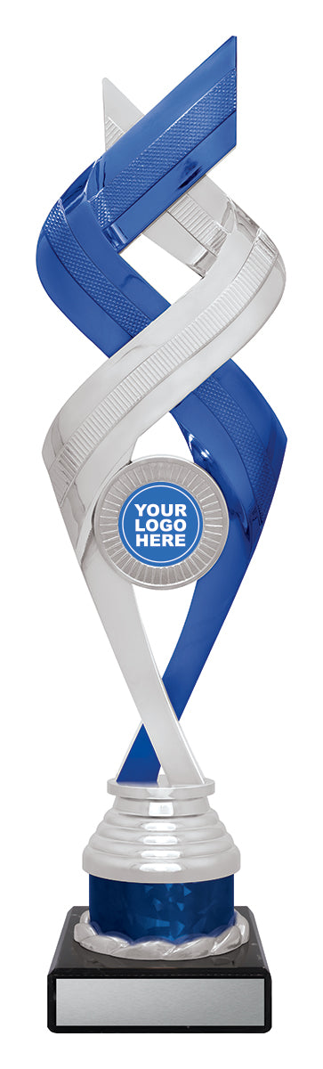 D504 Jetstream - Blue