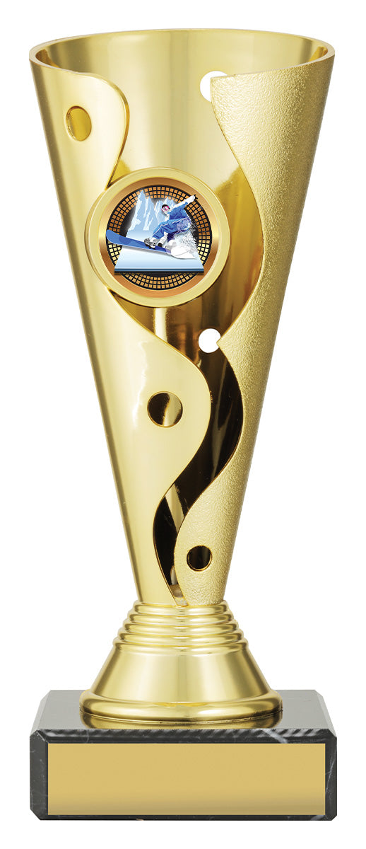 CRV92 Carnival Cup - Snowboarding