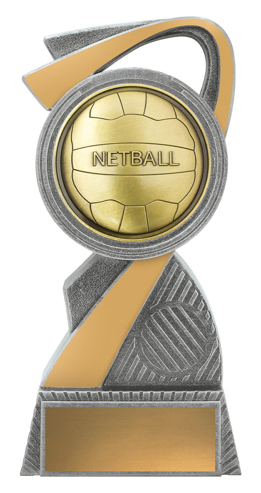 ARG91 Arclight Gold - Netball