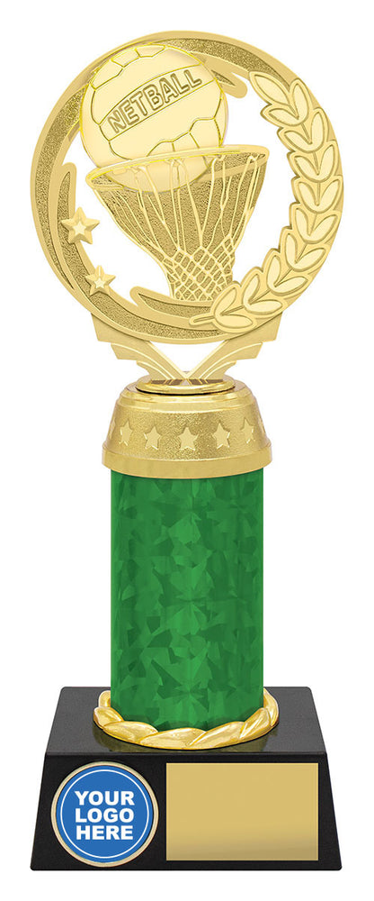 N577 Torch - Logo