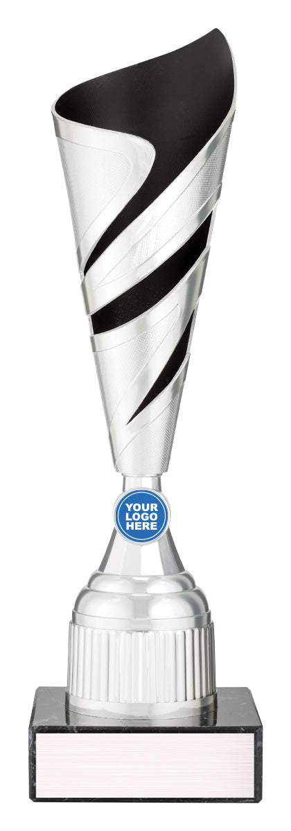 CUP70 Cyclone - Black