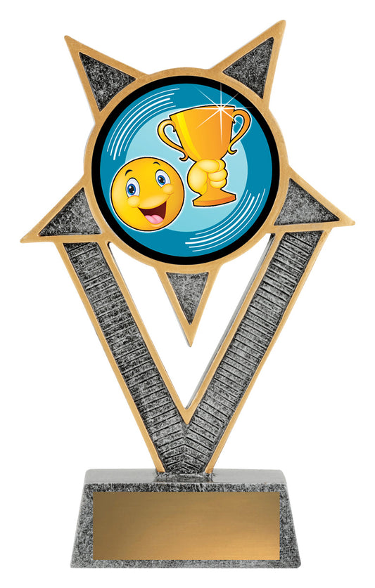 VEN90 Ventura - Smiley Cup