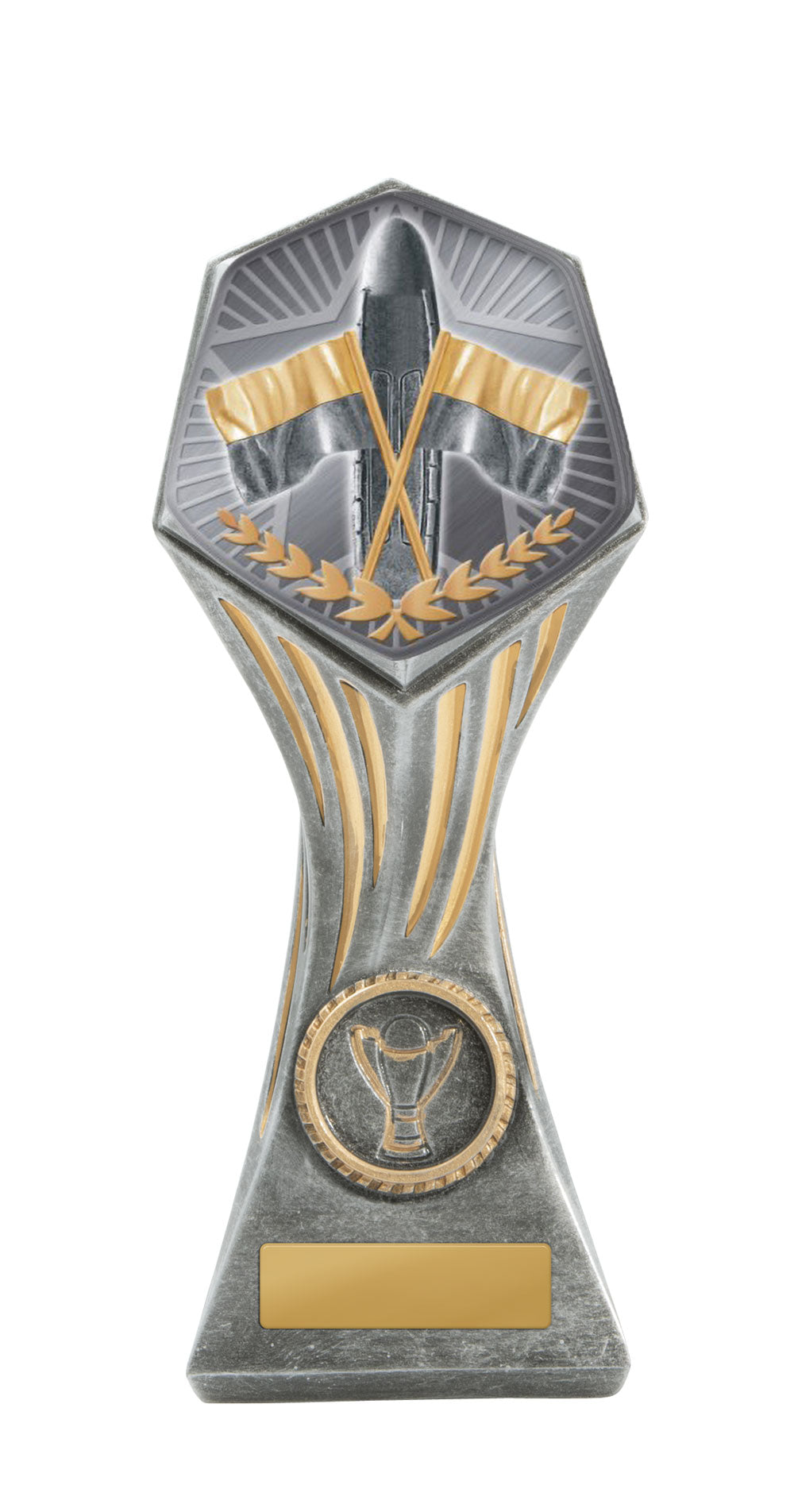 22E-TS4G-hero Gladiator Series-Lifesaving