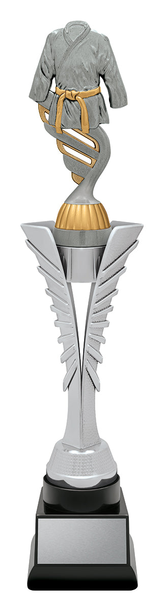 SR245 Spear - Martial Arts