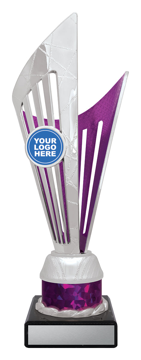 CUP38 Legion - Purple