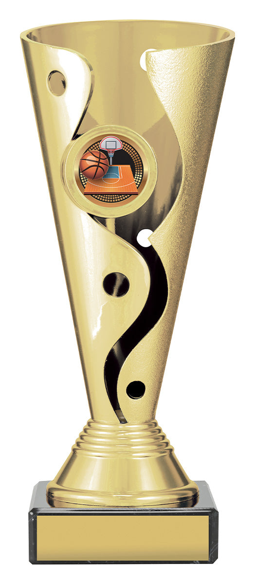 CRV34 Carnival Cup - Basketball