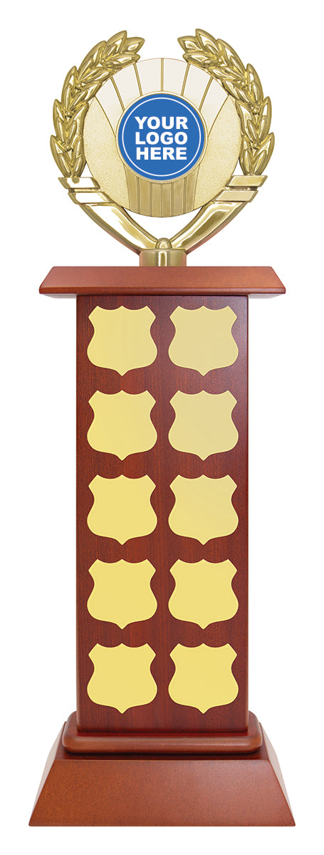 N565 Highspire Award