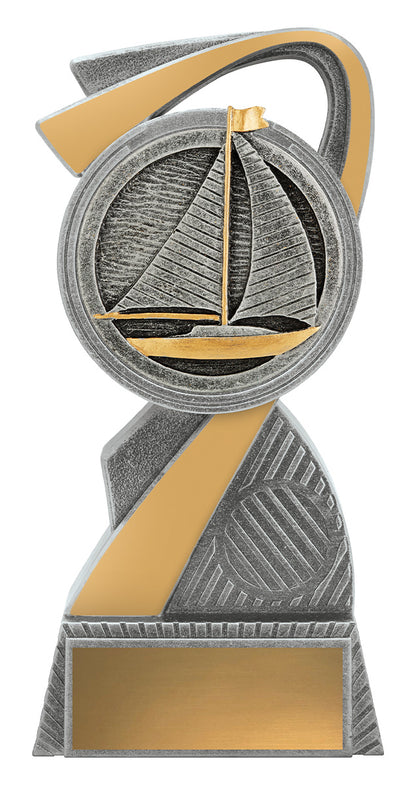 ALP96 Arclight - Sailing