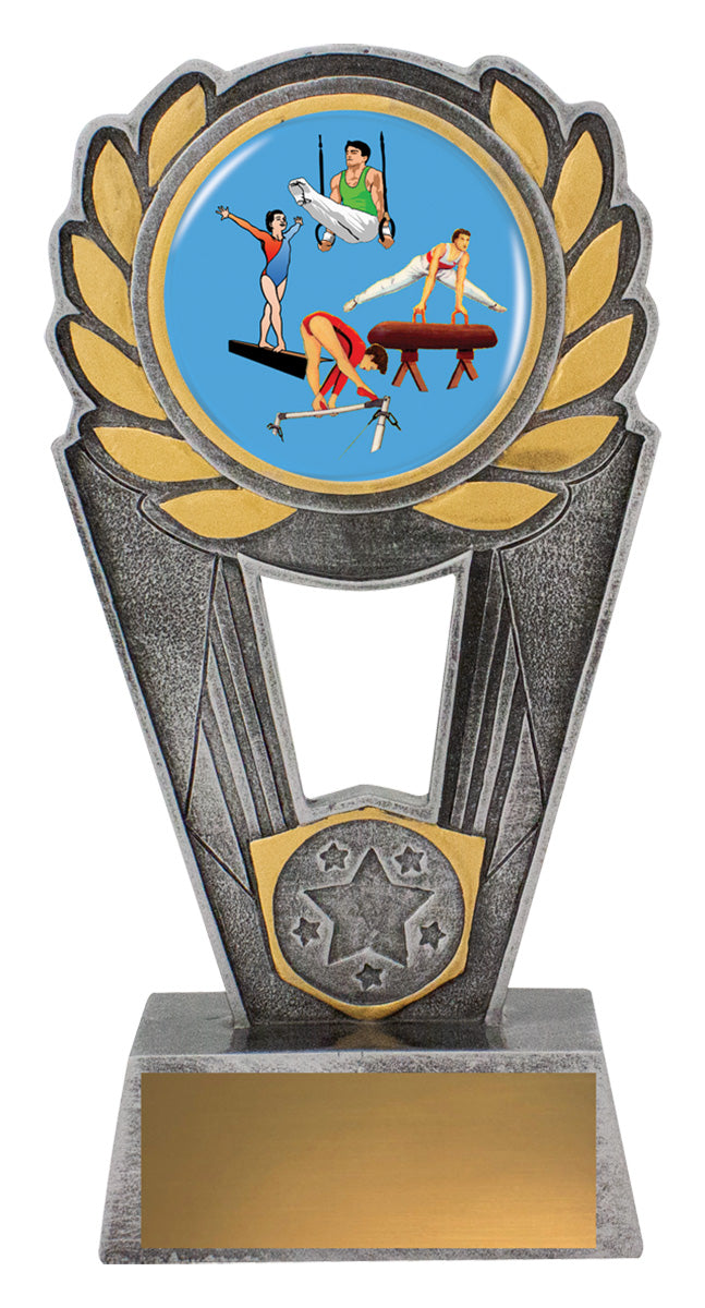 PSK92 Gymnastics Polaris - Colour