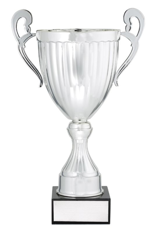 EC02D Endeavour Cup Silver 40cm