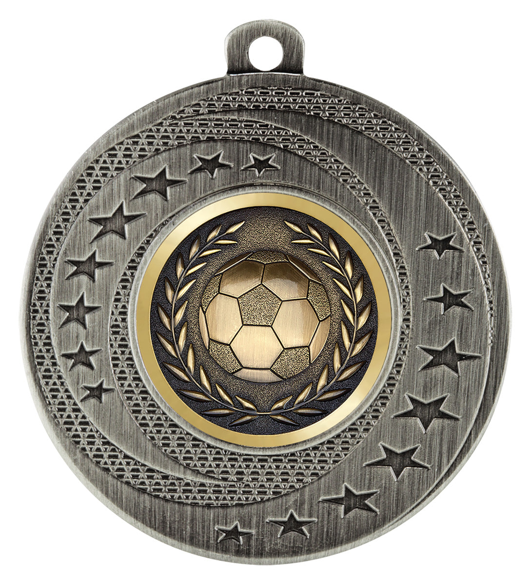 BSW180 Wayfare Medal - Antique