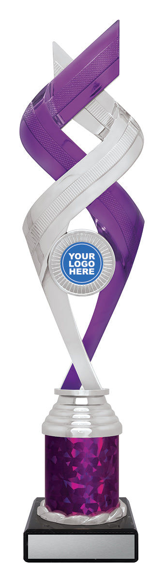 D505 Jetstream - Purple