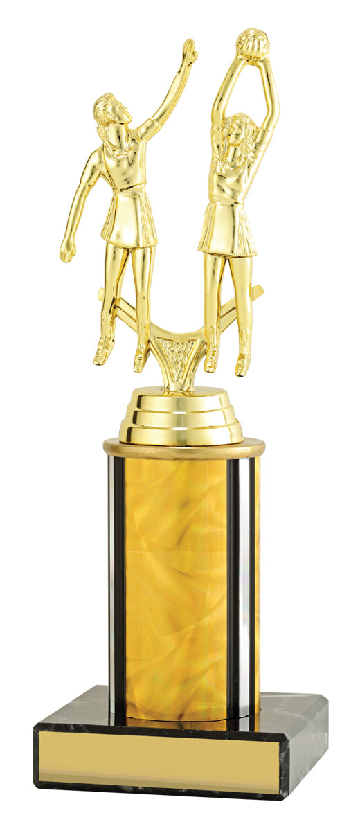 N517 Gold Dazzle