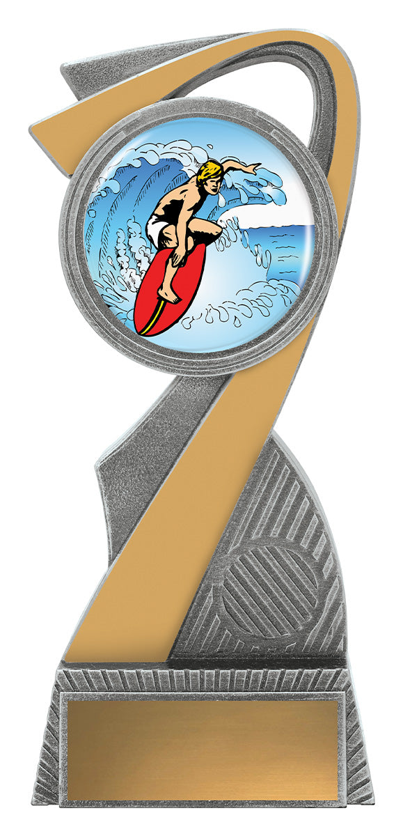 ALK163 Arclight Colour - Surfing