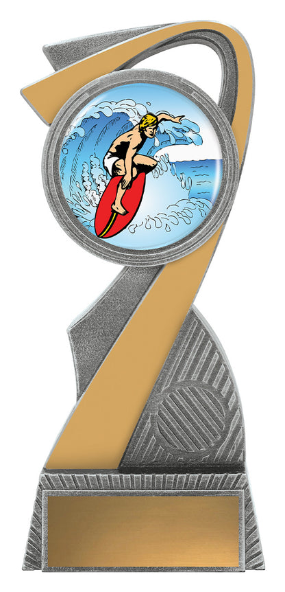 ALK163 Arclight Colour - Surfing