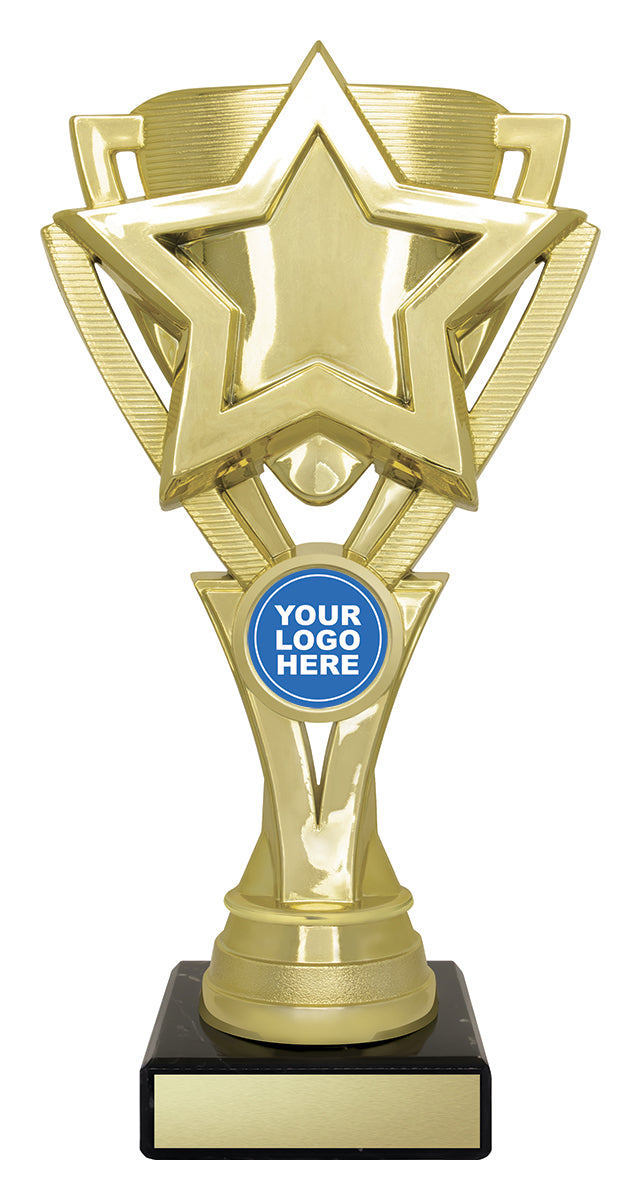 X502 Gold Kudos Cup