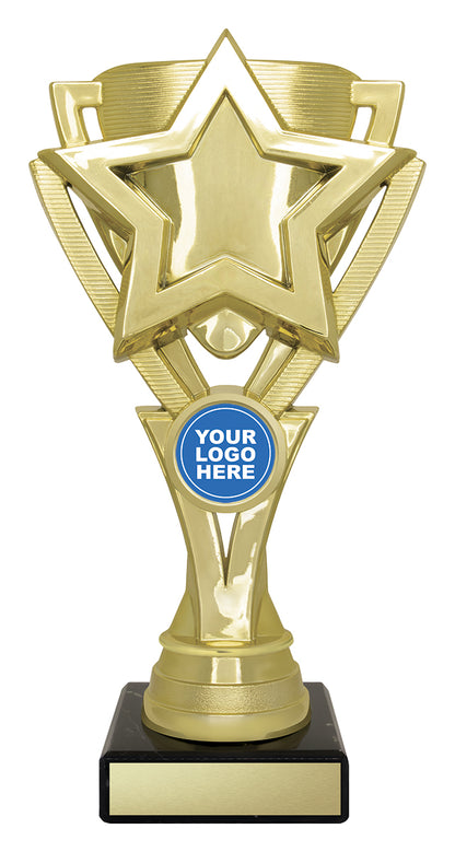 X502 Gold Kudos Cup