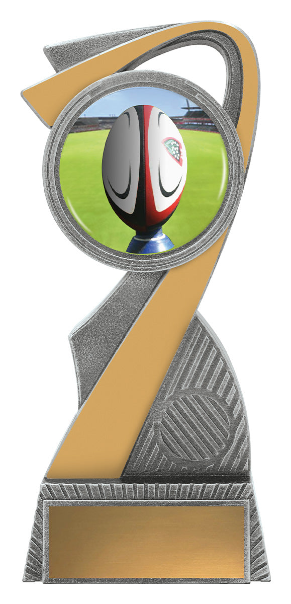 ALC131 Arclight Colour - Rugby