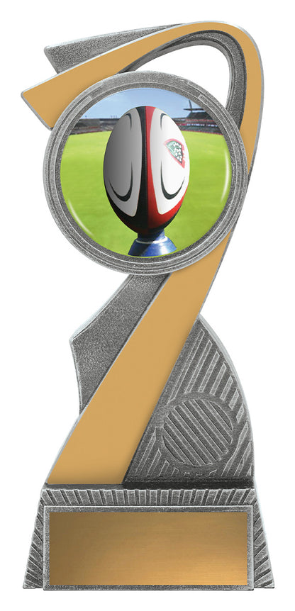 ALC131 Arclight Colour - Rugby