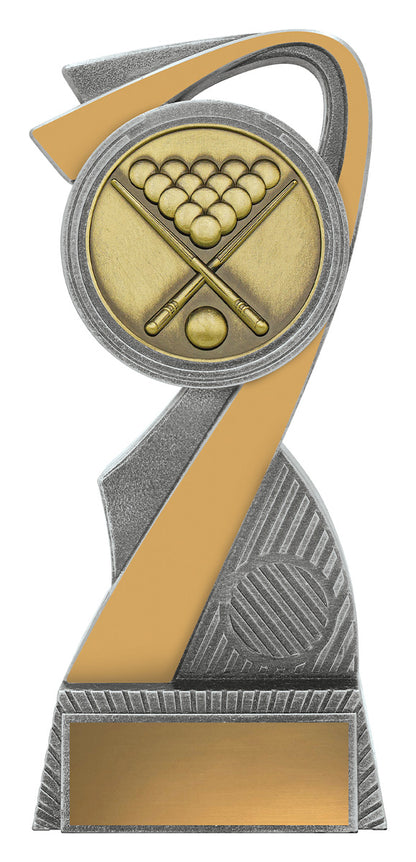 ARG29 Arclight Gold - Pool / Snooker