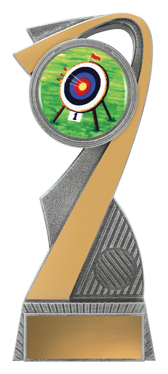ALK9 Arclight Colour - Archery