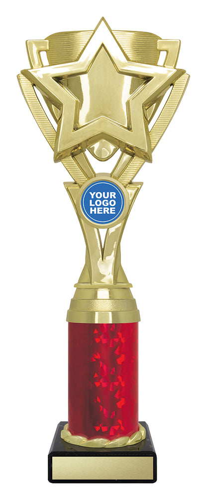 X503 Red Kudos Cup