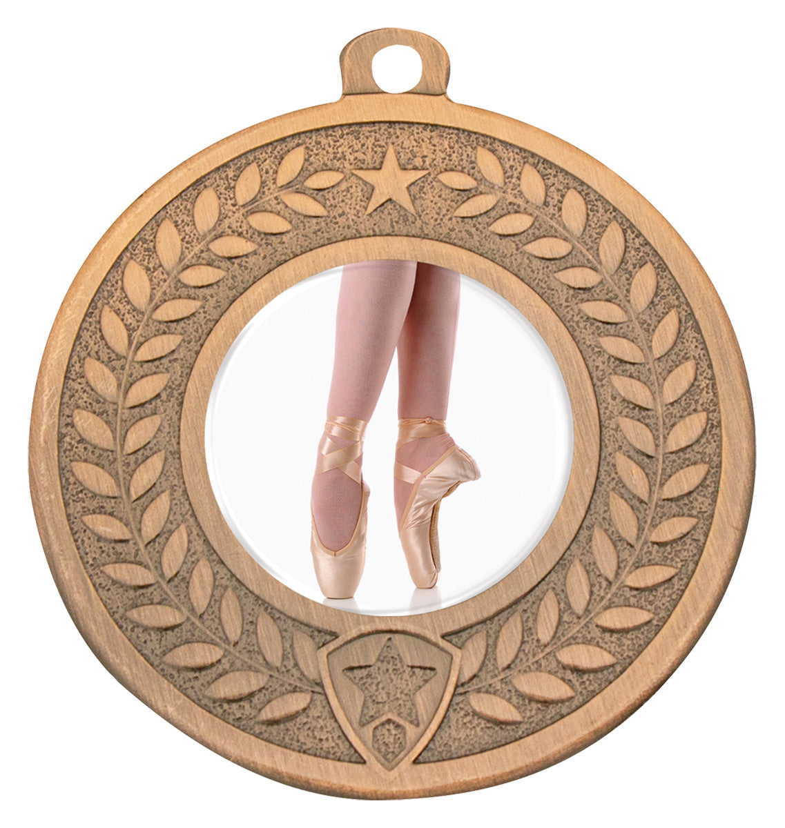 DMC323 Distinction - Ballet