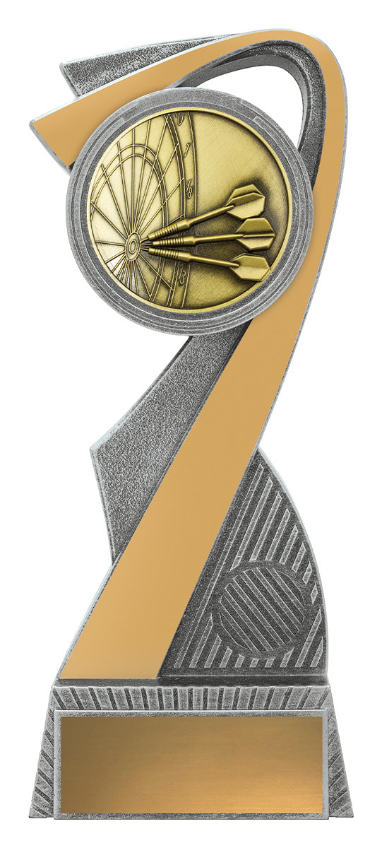 ARG38 Arclight Gold - Darts