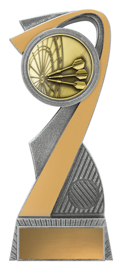 ARG38 Arclight Gold - Darts