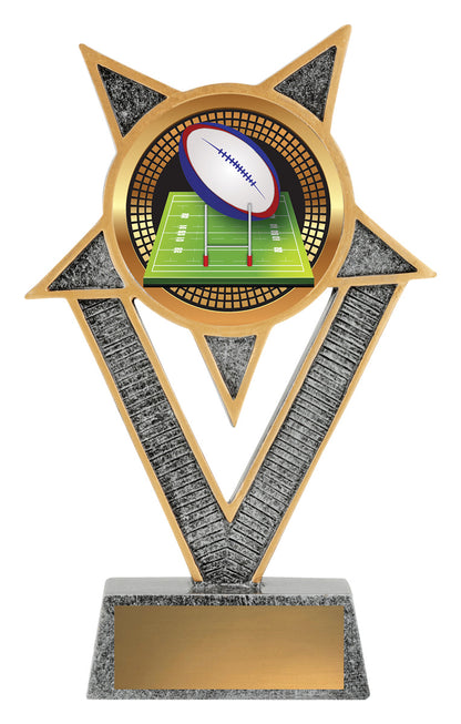 VEN39 Ventura - Rugby