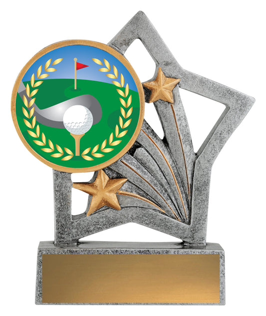 ASF262 Flash - Golf