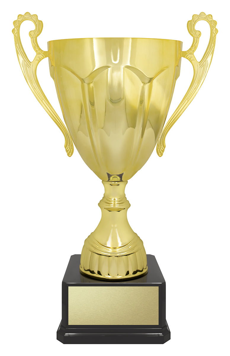 CUP146 Rubicon Gold Cup