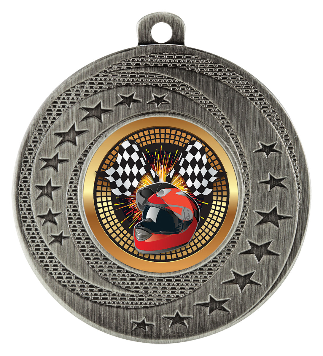 BSW184 Wayfare Medal - Motorsport