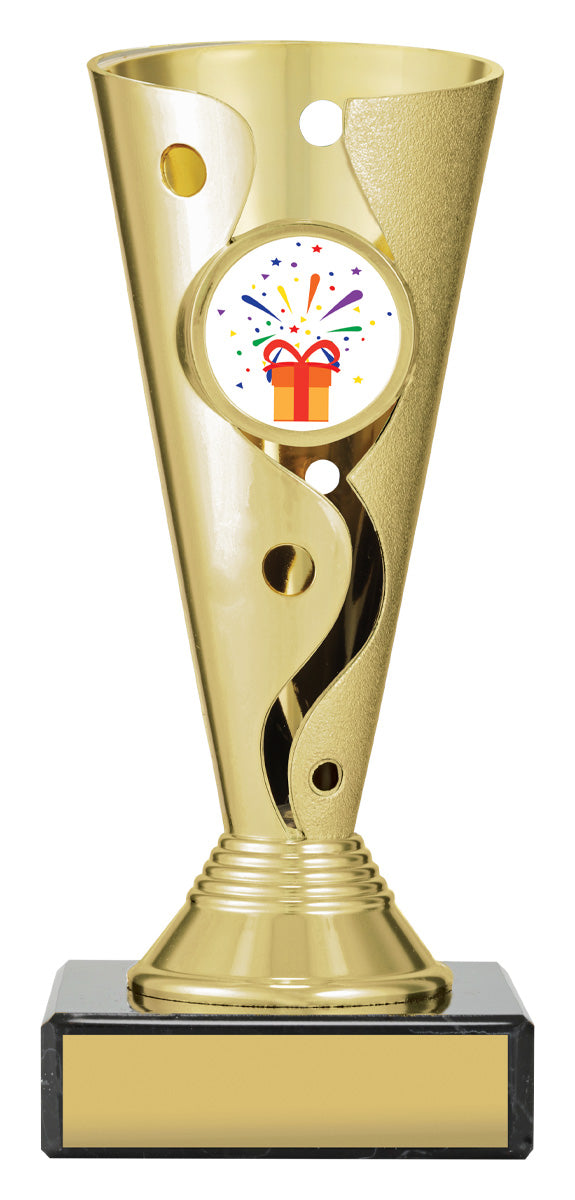 ACC443 Carnival Cup - Birthday