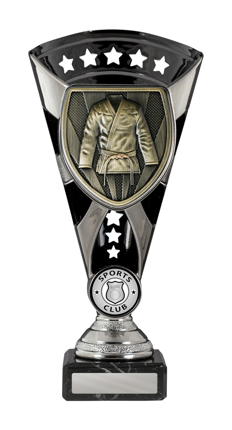 S24-15616-hero Cobra Cup-Martial Arts