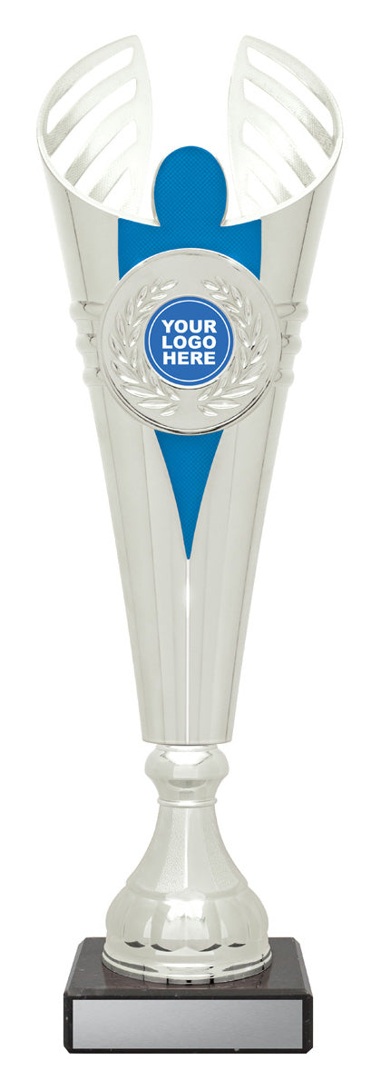 D5179 Angel Cup - Blue