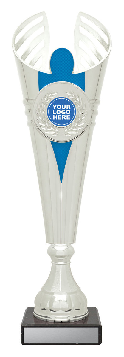D5179 Angel Cup - Blue