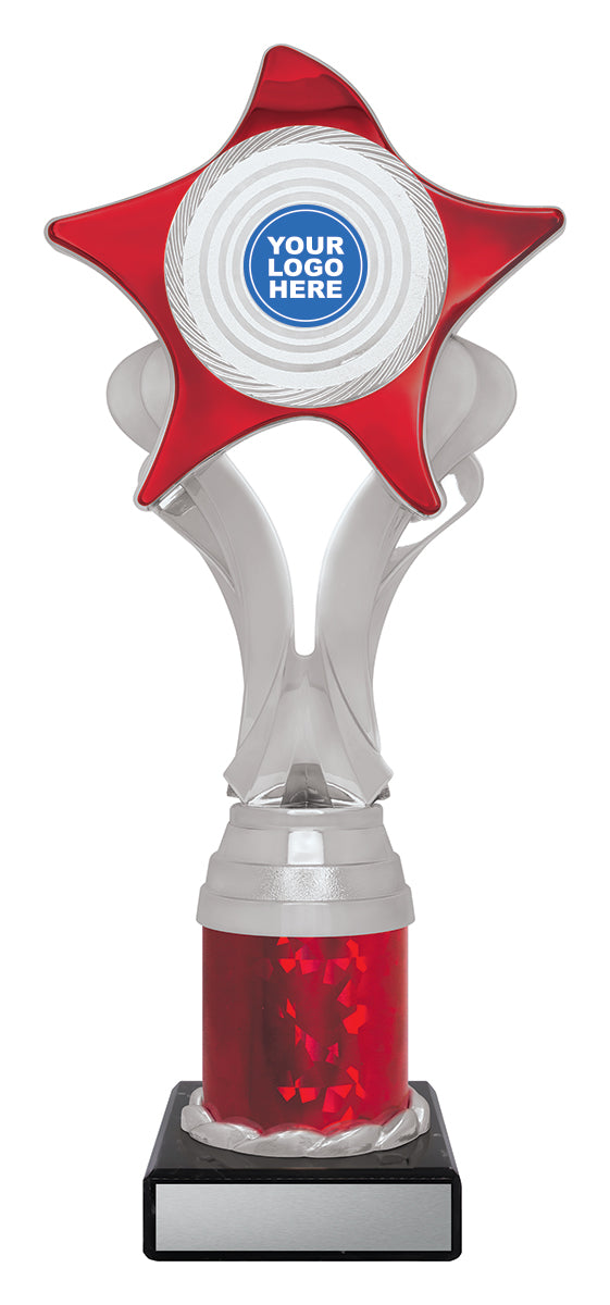 D538 Athena - Red