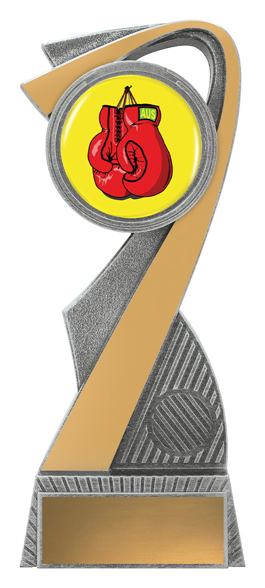 ALK32 Arclight Colour - Boxing
