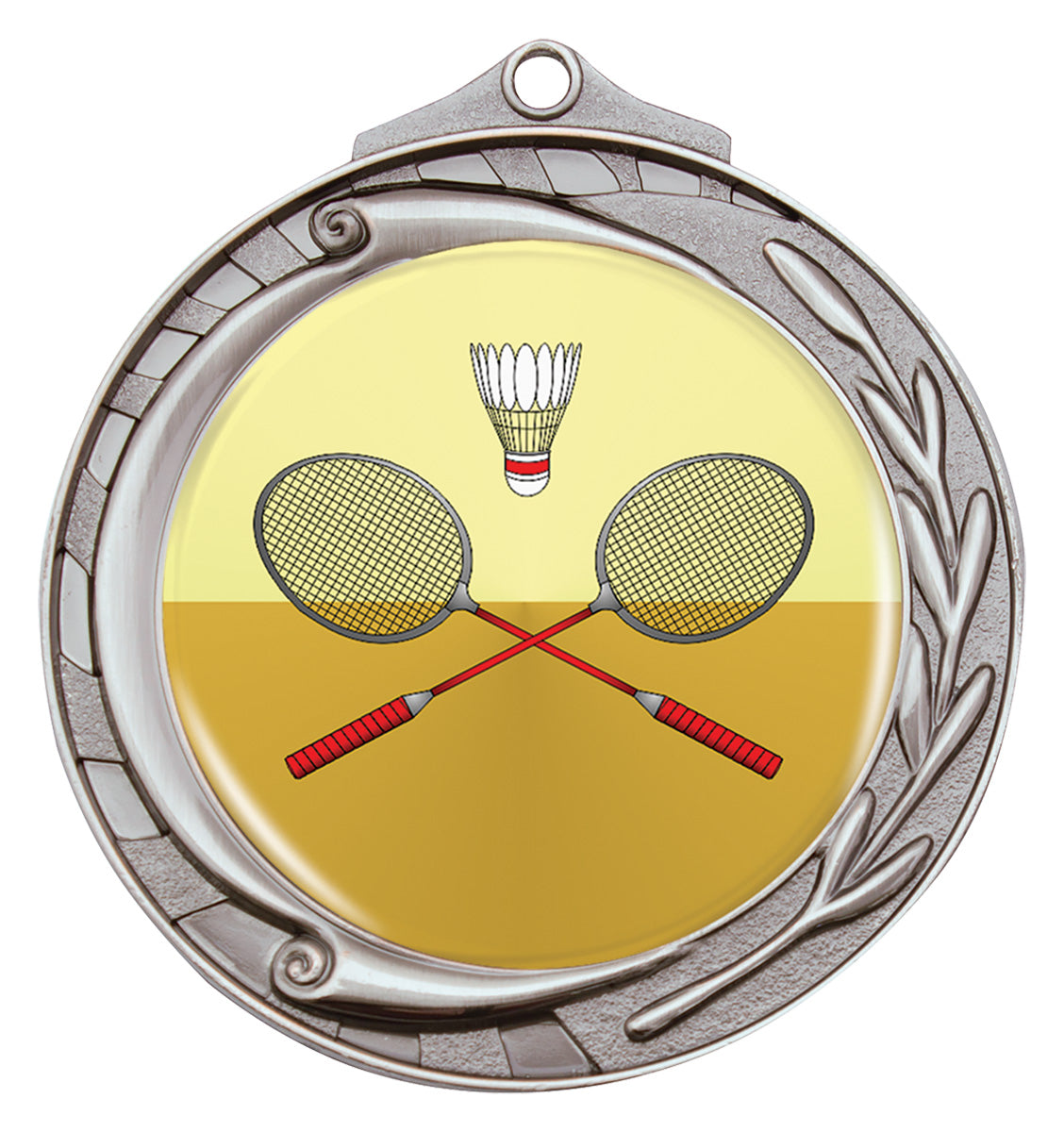 WMK23 Wreath - Badminton