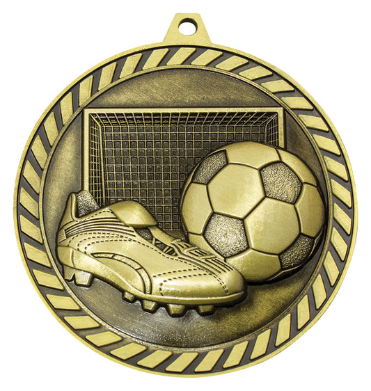 MMV680 Venture Medal Football