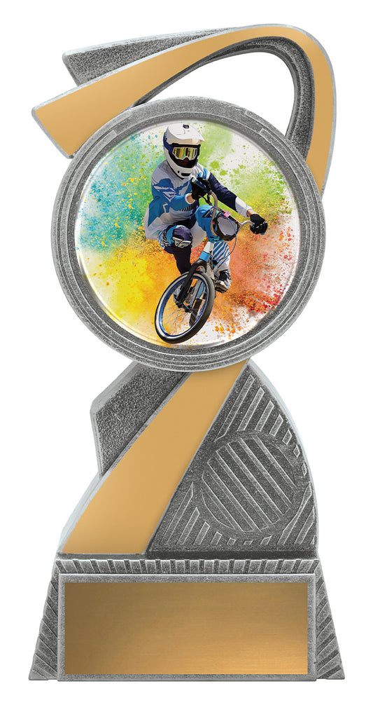 ALC081 Arclight Colour - BMX