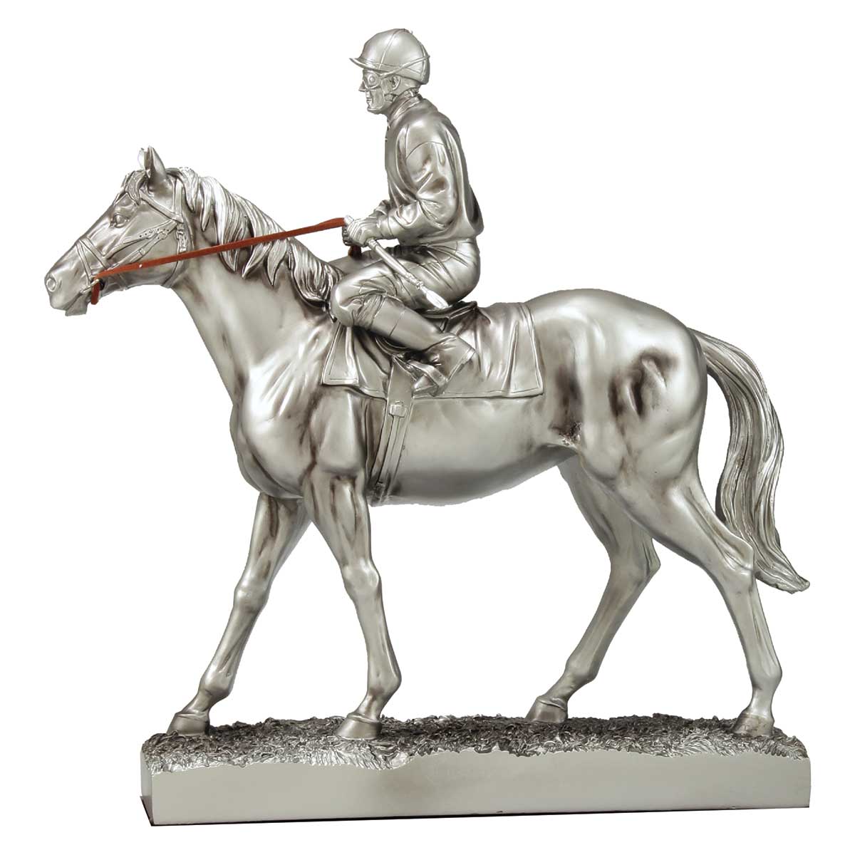 EP1037 Silver Jockey