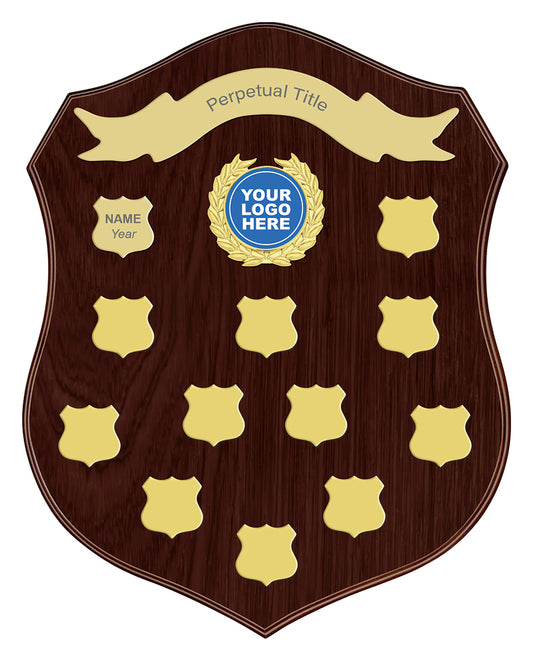 PES-16-04 Paragon Shield