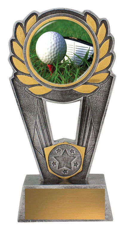 PSC171 Golf Polaris - Colour